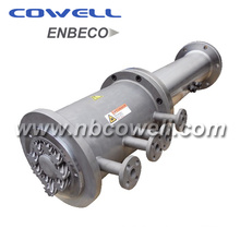 Planetary Screw Barrel for Plastic Processing